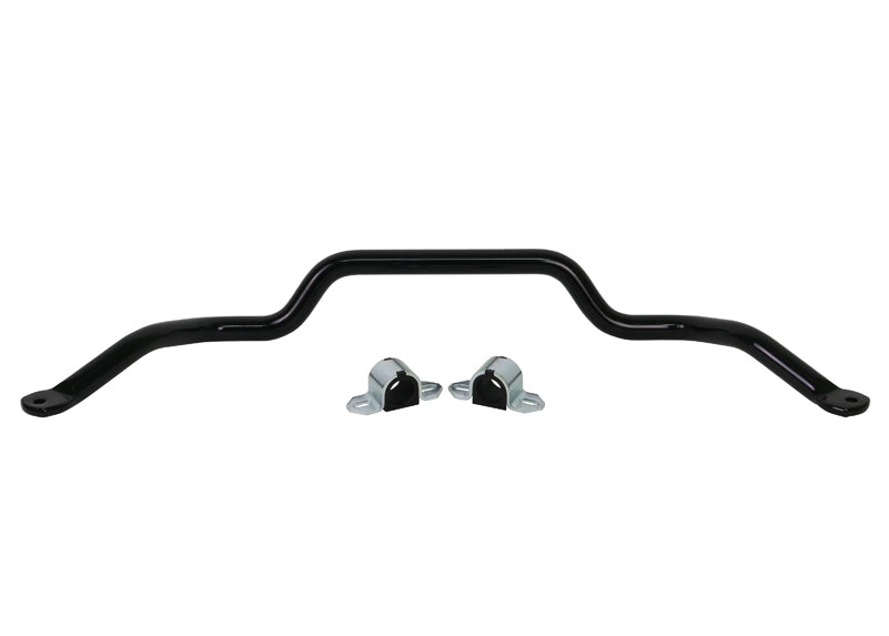 Whiteline Sway Bar - 30mm Non Adjustable - Ford Ranger / Mazda Bt-50 - BMF59X - image 3