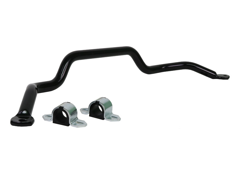 Whiteline Sway Bar - 30mm Non Adjustable - Ford Ranger / Mazda Bt-50 - BMF59X