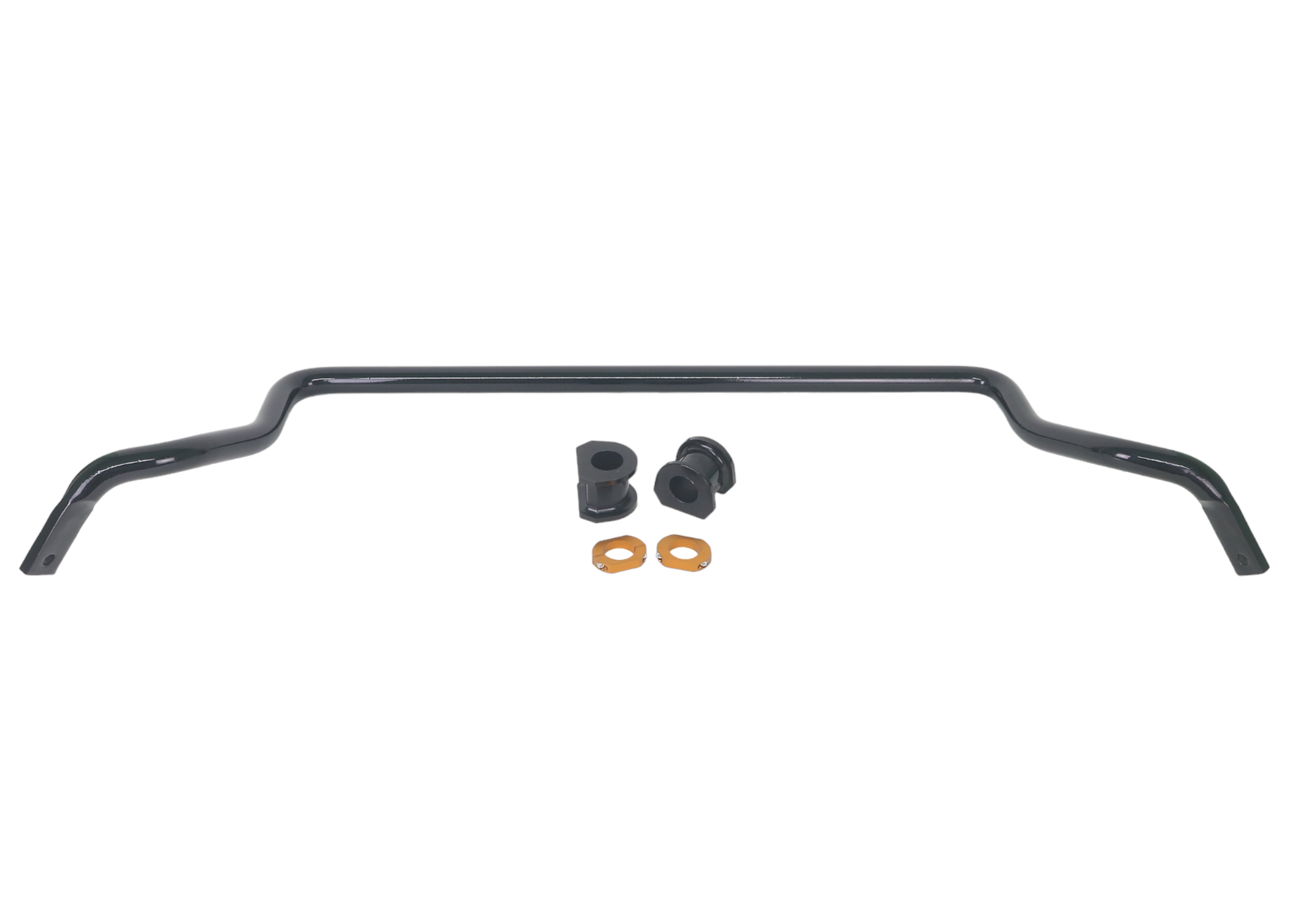 Whiteline Sway Bar - 30mm Non Adjustable - Mitsubishi Challenger / Triton - BMF61X - image 3