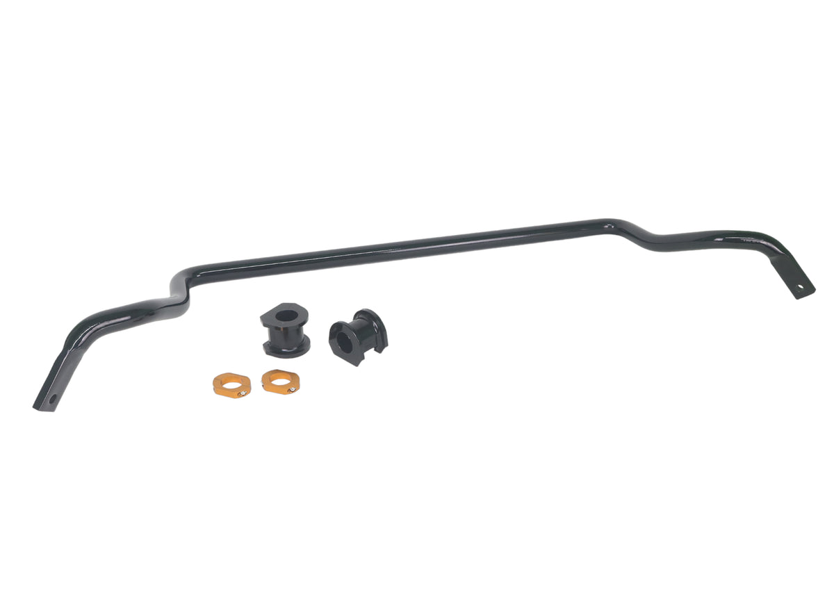 Whiteline Sway Bar - 30mm Non Adjustable - Mitsubishi Challenger / Triton - BMF61X