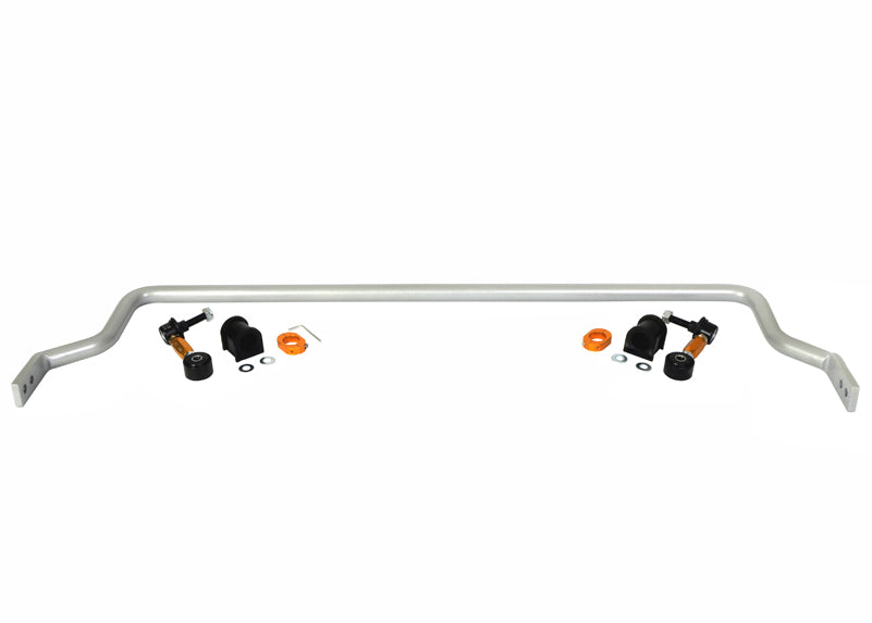 Whiteline Sway Bar - 24mm 2 Point Adjustable - Eunos Roadster / Mazda MX-5 - BMF63Z - BMF63Z - image 2