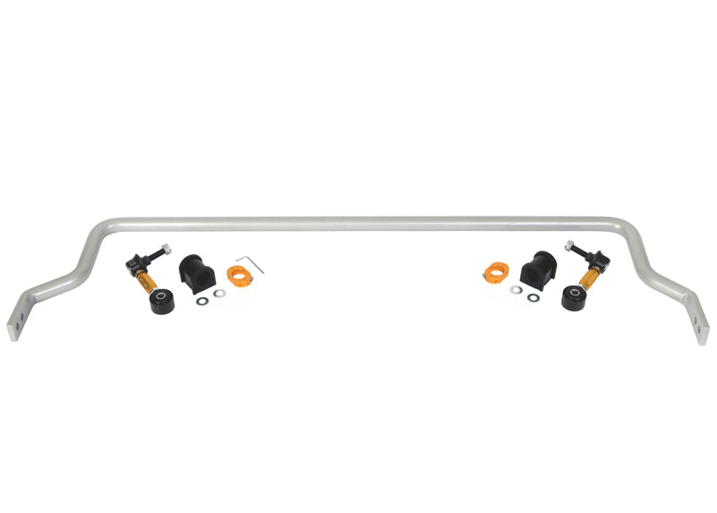 Whiteline Sway Bar - 24mm 2 Point Adjustable - Eunos Roadster / Mazda MX-5 - BMF63Z - BMF63Z - image 3