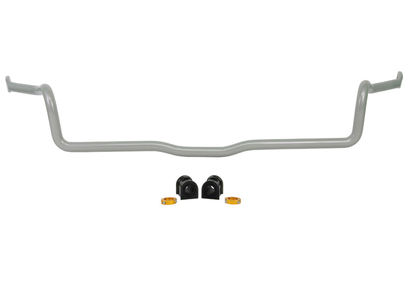 Whiteline Sway Bar - 24mm 2 Point Adjustable - Ford Focus - BMF64Z - BMF64Z - image 2