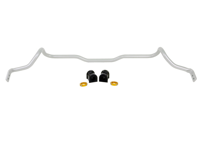 Whiteline Sway Bar - 24mm 2 Point Adjustable - Ford Focus - BMF64Z - BMF64Z - image 3