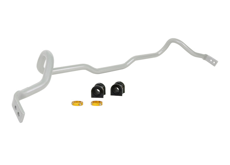 Whiteline Sway Bar - 24mm 2 Point Adjustable - Ford Focus - BMF64Z - BMF64Z
