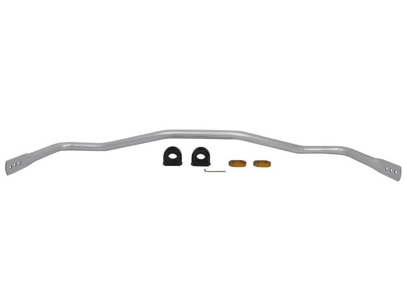 Whiteline Sway Bar - 26mm 3 Point Adjustable - Abarth 124 / Mazda MX-5 / Mazda MX-5 Rf - BMF65Z - image 2