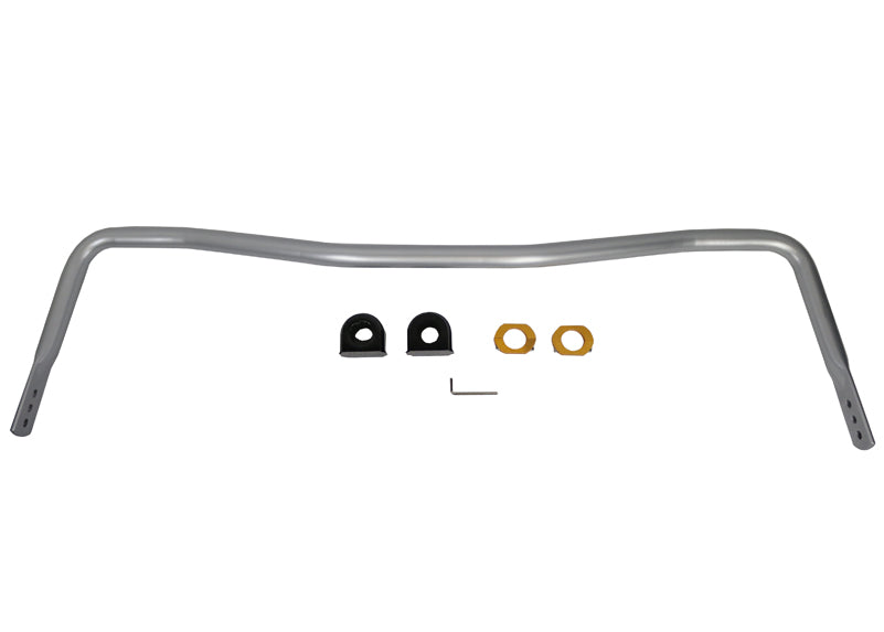 Whiteline Sway Bar - 26mm 3 Point Adjustable - Abarth 124 / Mazda MX-5 / Mazda MX-5 Rf - BMF65Z - image 3