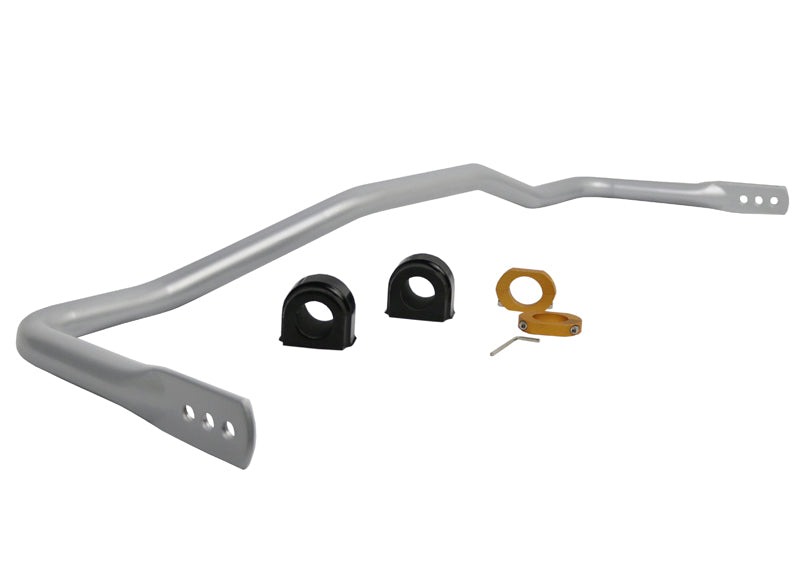 Whiteline Sway Bar - 26mm 3 Point Adjustable - Abarth 124 / Mazda MX-5 / Mazda MX-5 Rf - BMF65Z