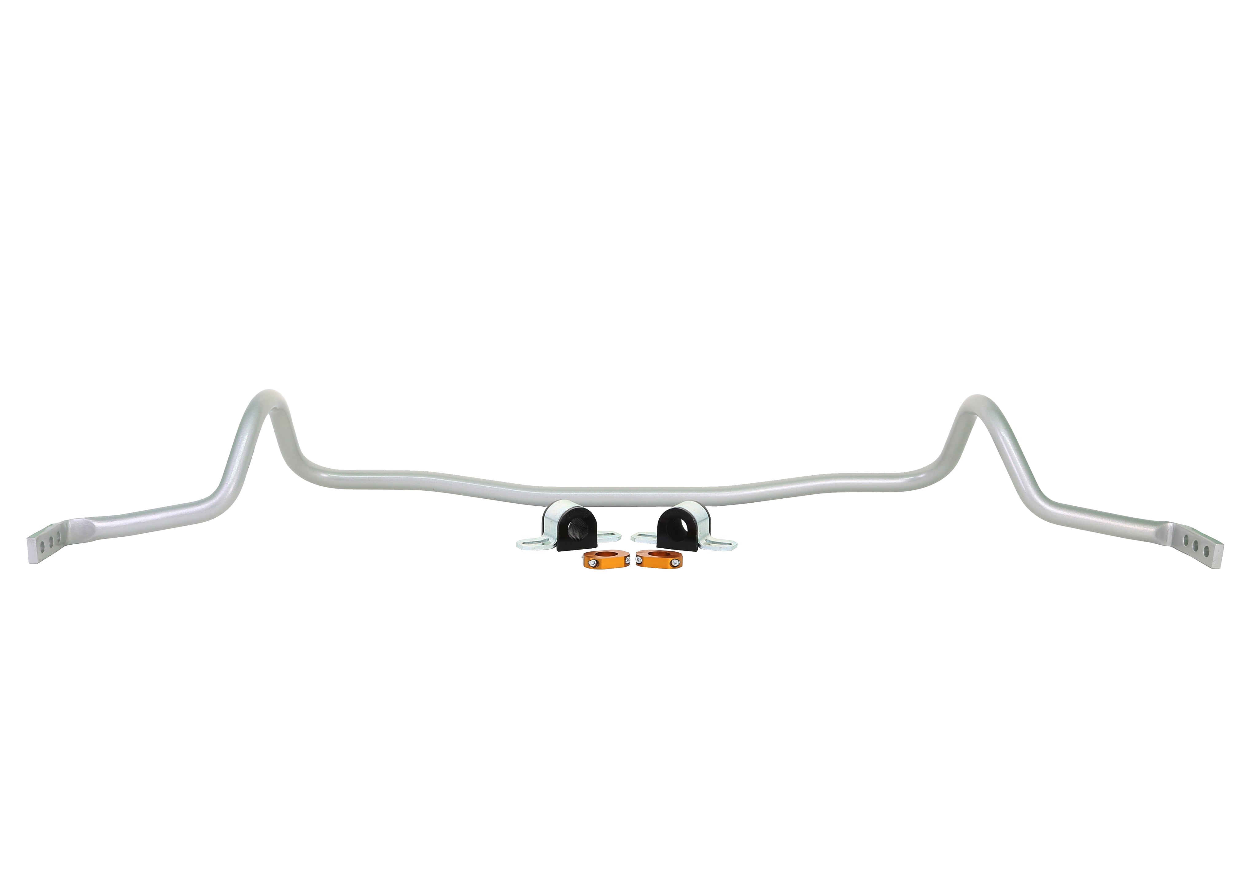 Whiteline Sway Bar - 22mm 3 Point Adjustable - Mazda 3 - BMF66Z - image 2