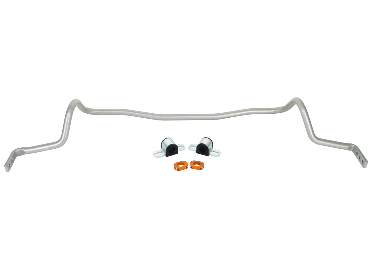 Whiteline Sway Bar - 22mm 3 Point Adjustable - Mazda 3 - BMF66Z - image 3