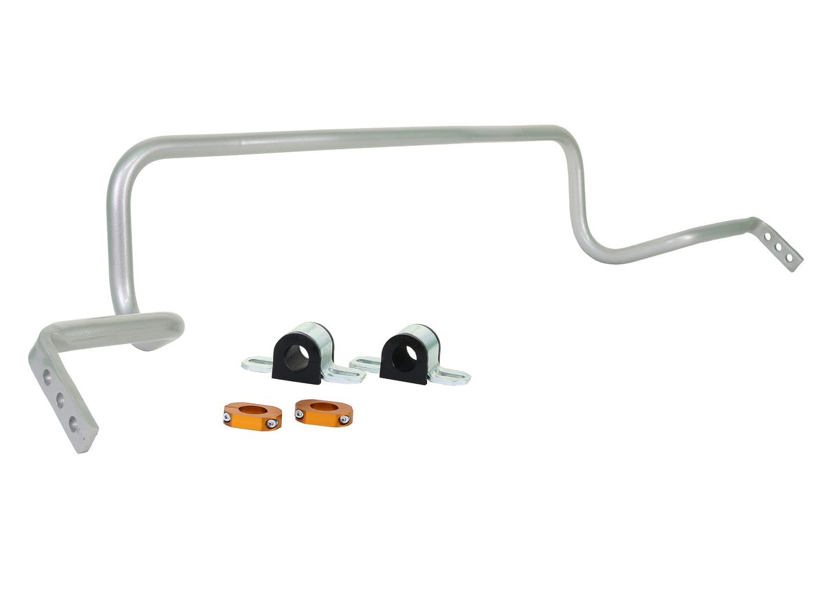 Whiteline Sway Bar - 22mm 3 Point Adjustable - Mazda 3 - BMF66Z