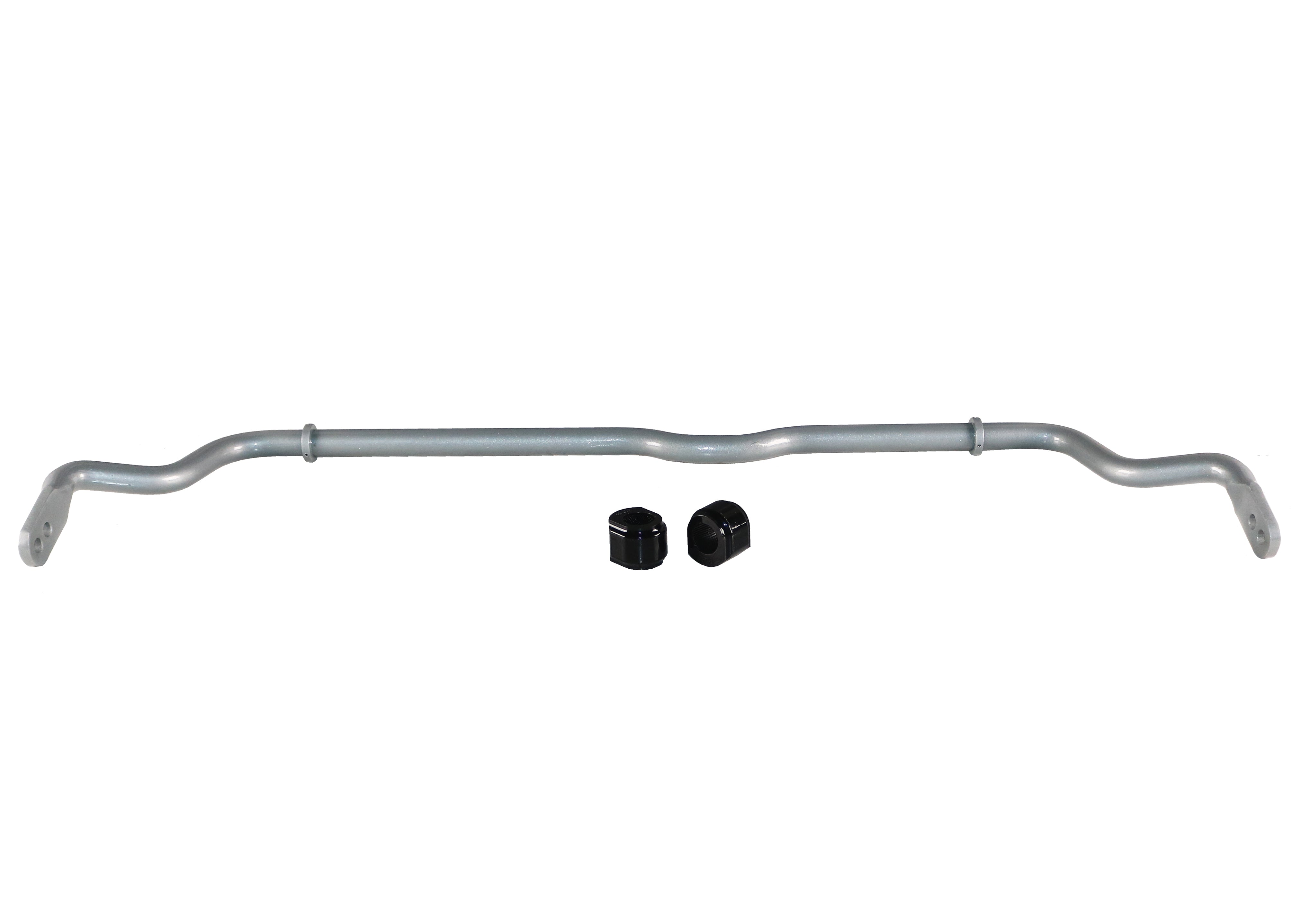 Whiteline Sway Bar - 27mm 2 Point Adjustable - Mercedes-Benz A-class / B-class / Cla - BMF67Z - image 2
