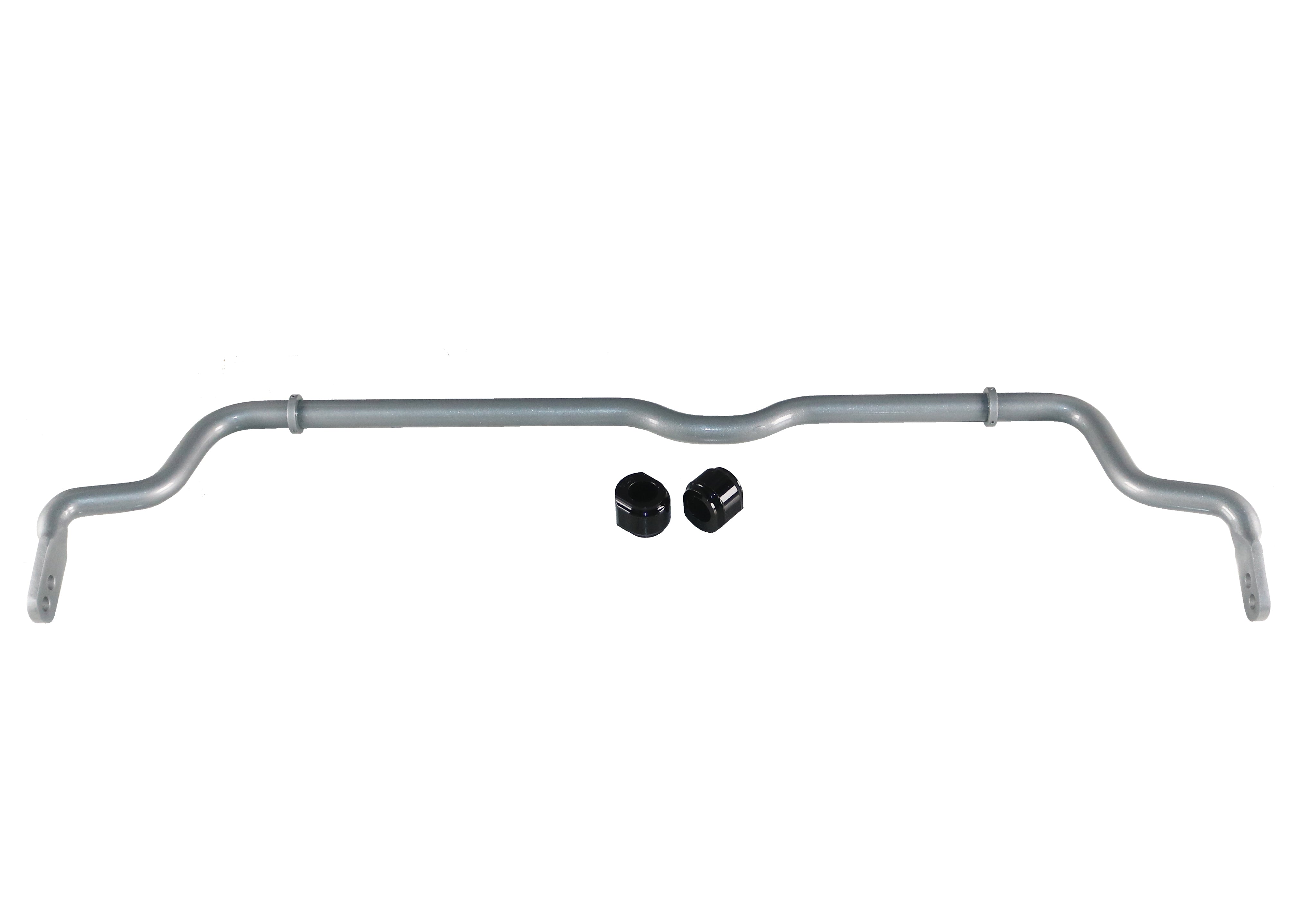 Whiteline Sway Bar - 27mm 2 Point Adjustable - Mercedes-Benz A-class / B-class / Cla - BMF67Z - image 3