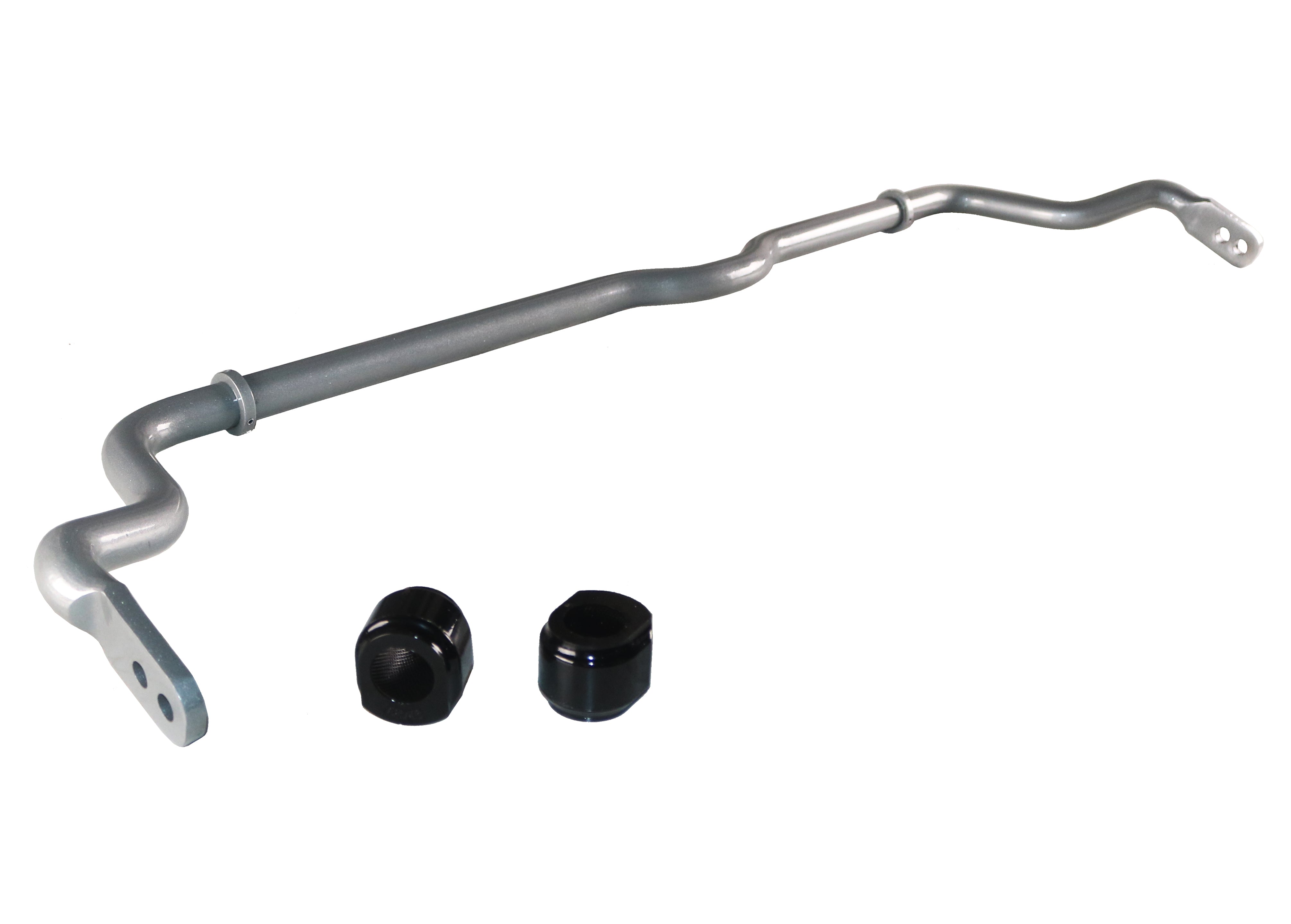 Whiteline Sway Bar - 27mm 2 Point Adjustable - Mercedes-Benz A-class / B-class / Cla - BMF67Z