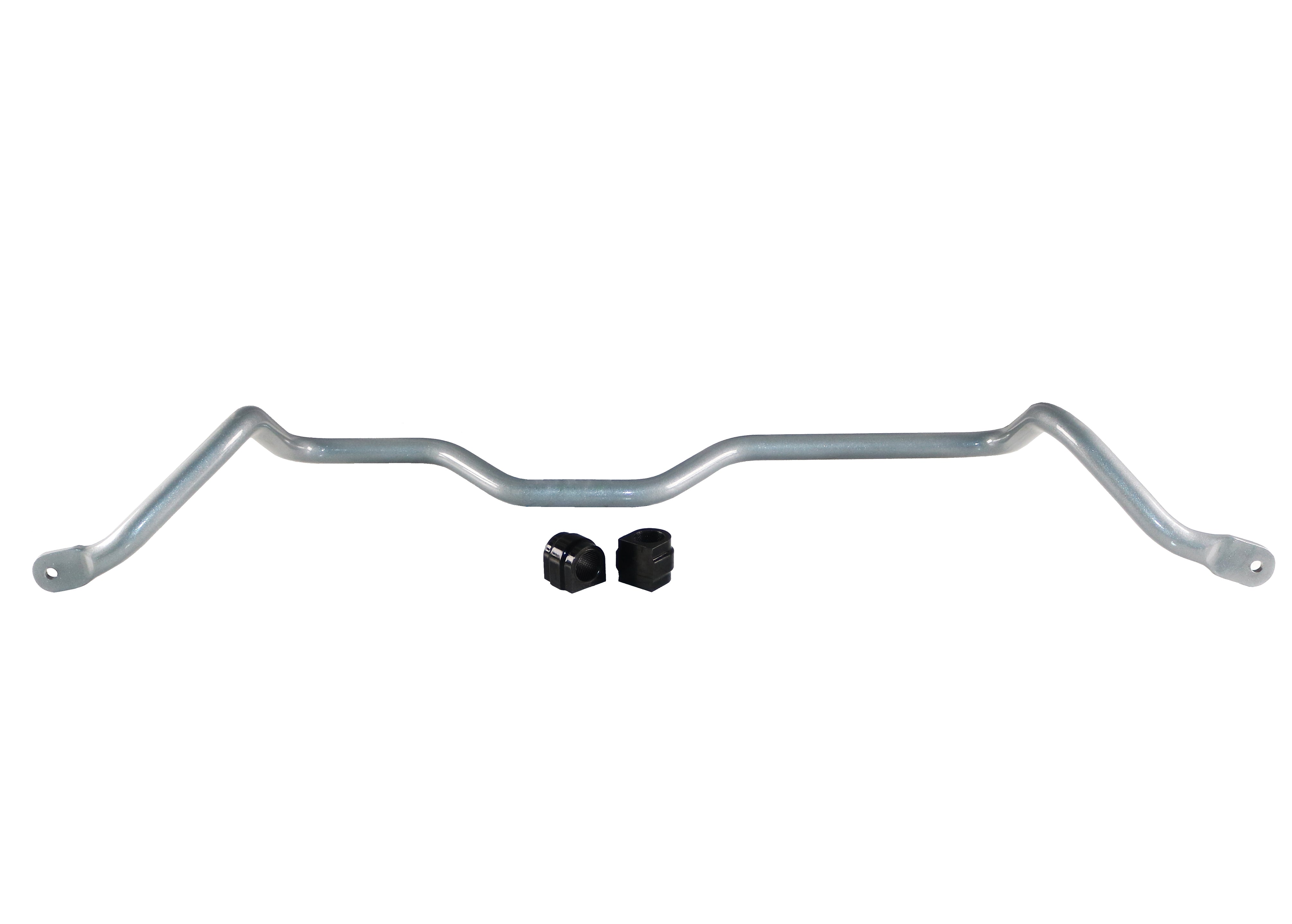 Whiteline Sway Bar - 26mm Non Adjustable - MINI MINI R R50 / R52 / R53 - BMF72 - image 2