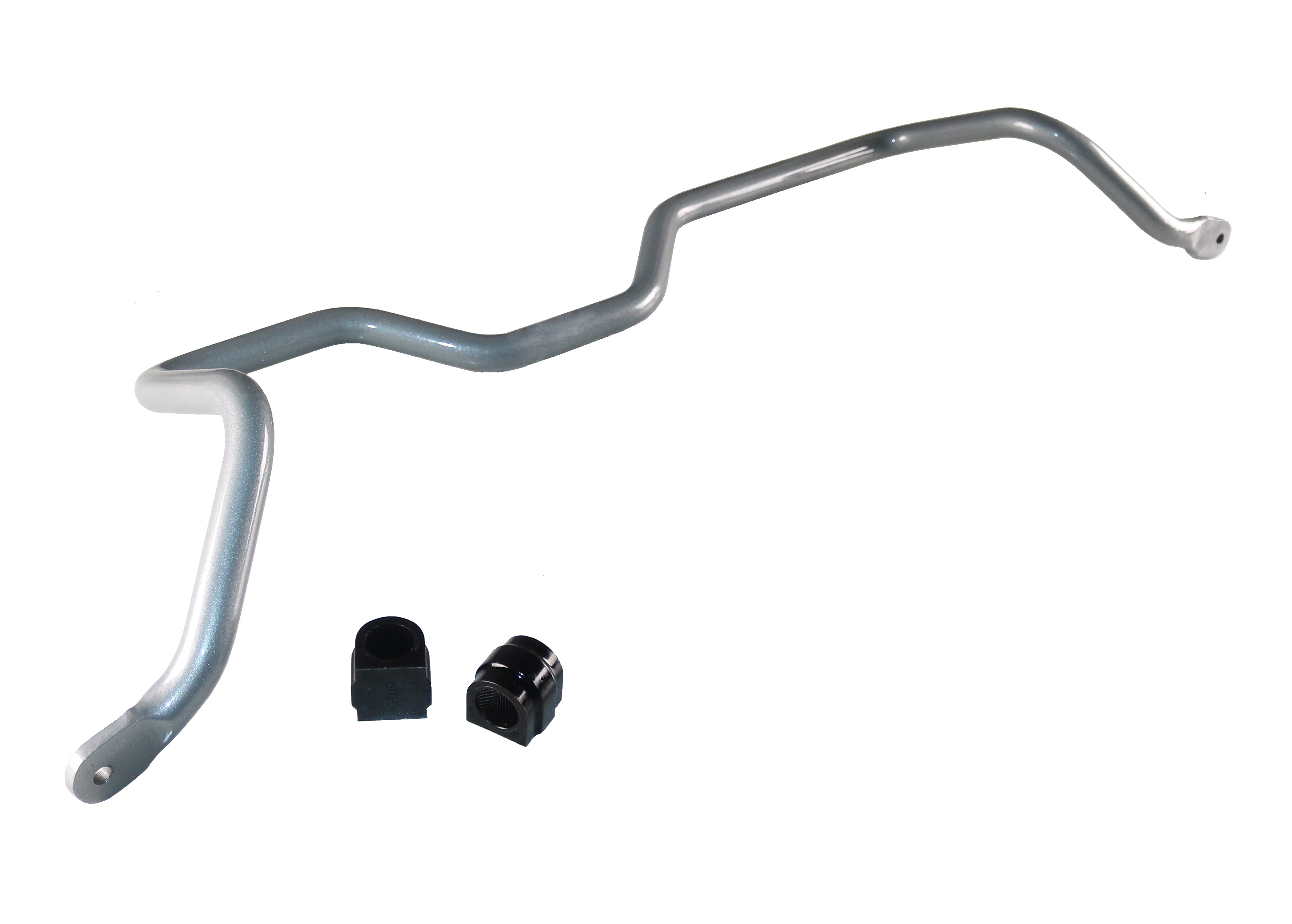 Whiteline Sway Bar - 26mm Non Adjustable - MINI MINI R R50 / R52 / R53 - BMF72