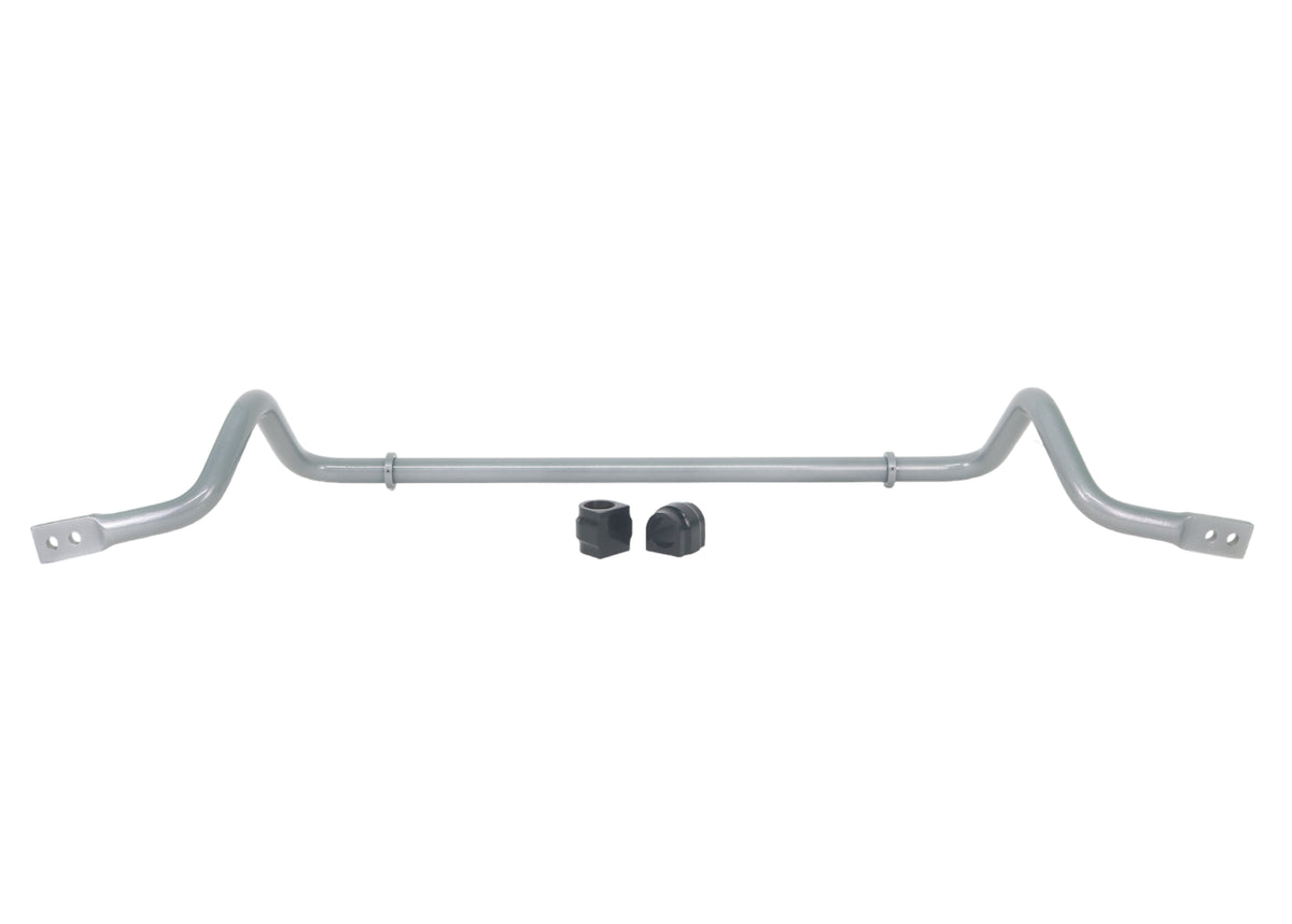 Whiteline Sway Bar - 26mm Non Adjustable - MINI MINI / Mini Clubman / Mini Clubvan - BMF73 - image 2