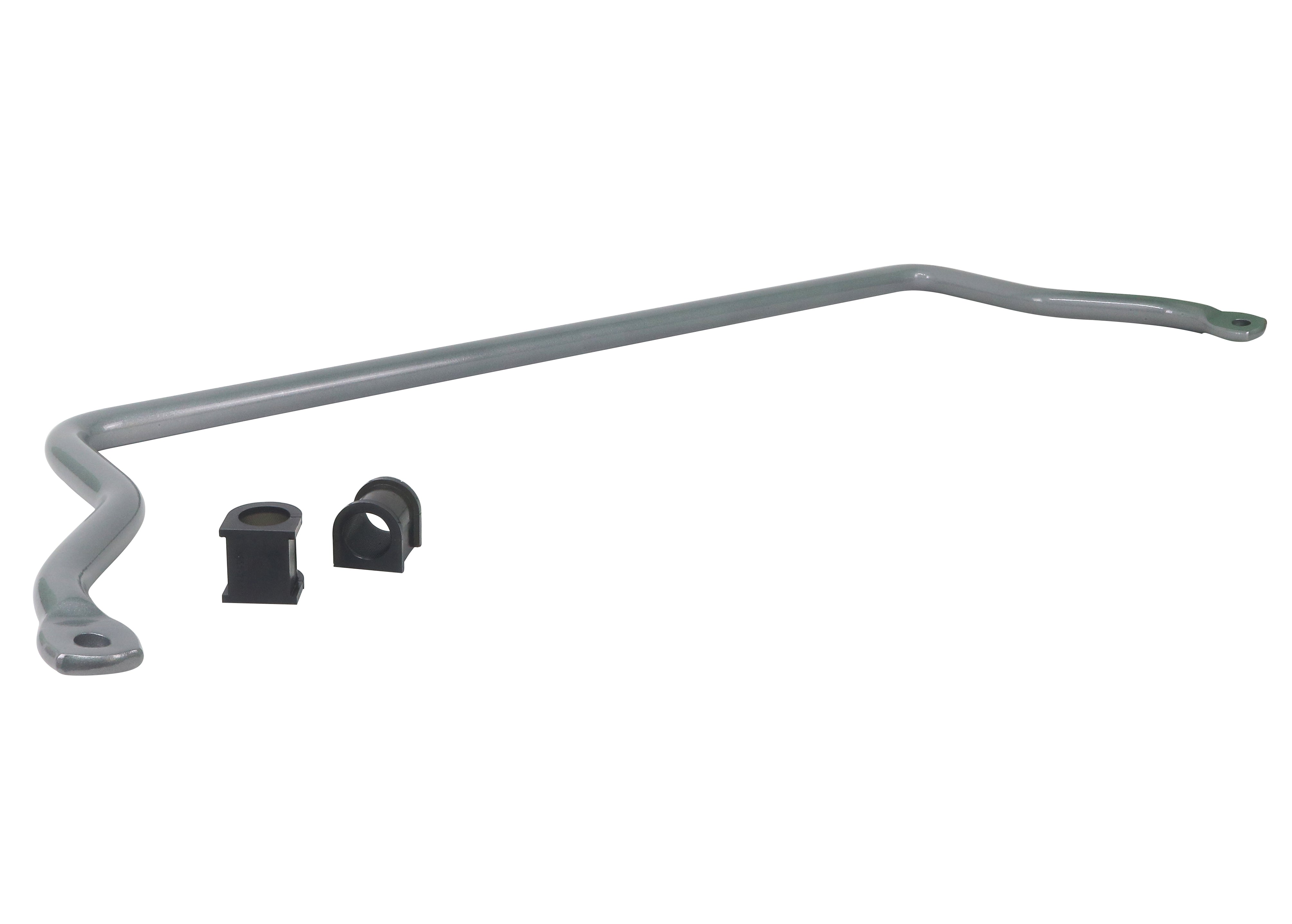 Whiteline Sway Bar - 27mm Non Adjustable - Mazda Rx-7 - BMF9