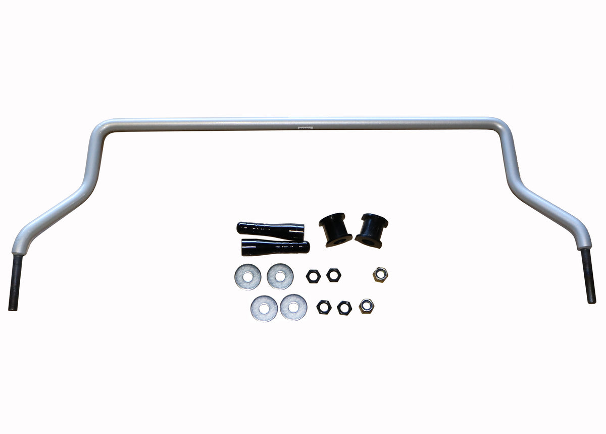 Whiteline Sway Bar - 24mm Non Adjustable - Mazda 808 / Rx-2 / Rx-3 - BMF92 - image 3