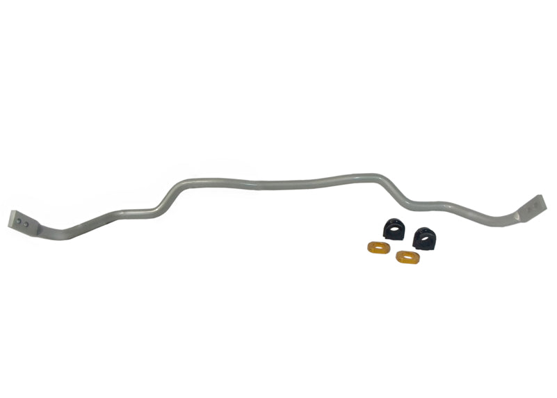 Whiteline Sway Bar - 24mm 2 Point Adjustable - Mercedes-Benz C-class / Clc-class - BMF97Z - image 2
