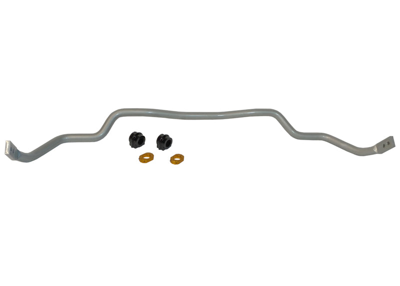 Whiteline Sway Bar - 24mm 2 Point Adjustable - Mercedes-Benz C-class / Clc-class - BMF97Z - image 3
