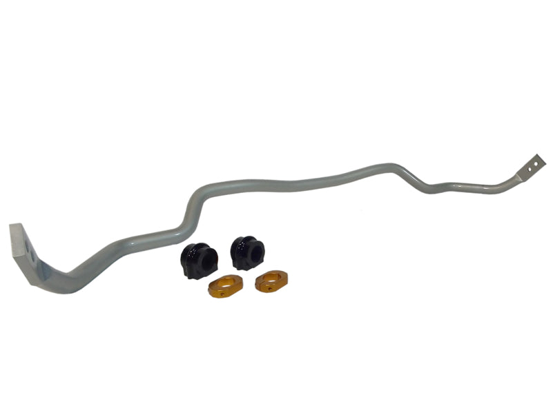Whiteline Sway Bar - 24mm 2 Point Adjustable - Mercedes-Benz C-class / Clc-class - BMF97Z