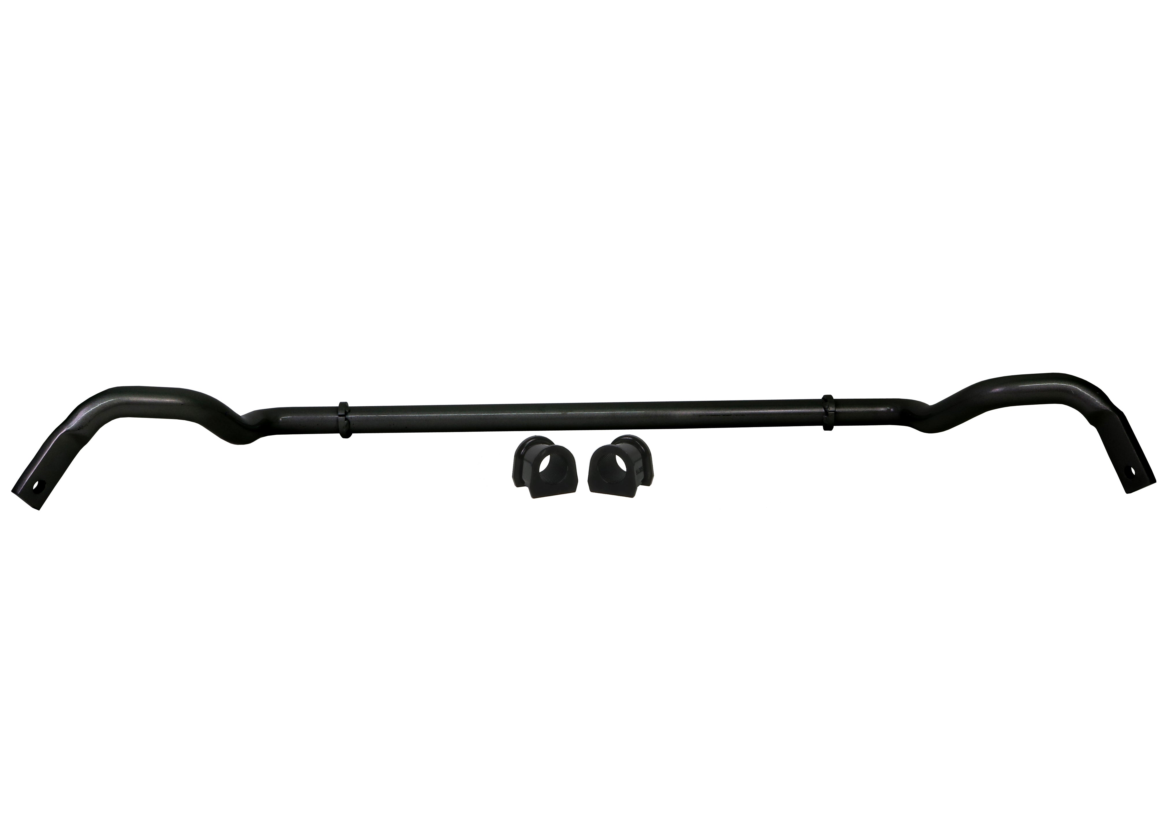 Whiteline Sway Bar - 33mm Non Adjustable - Mitsubishi Pajero Sport / Triton - BMF98 - image 2