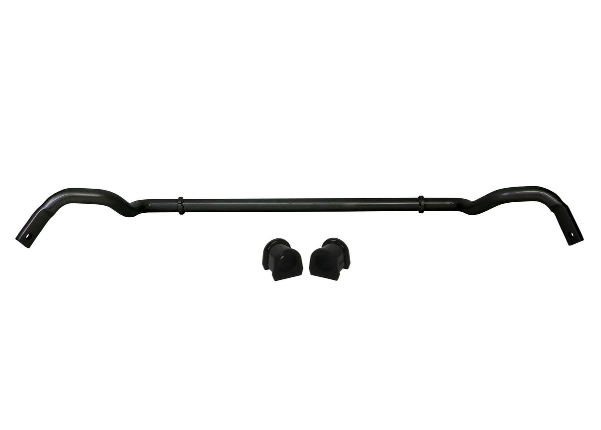 Whiteline Sway Bar - 33mm Non Adjustable - Mitsubishi Pajero Sport / Triton - BMF98 - image 3