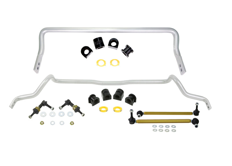 Whiteline Sway Bar - Vehicle Kit - Mazda 3 - BMK001 - image 3
