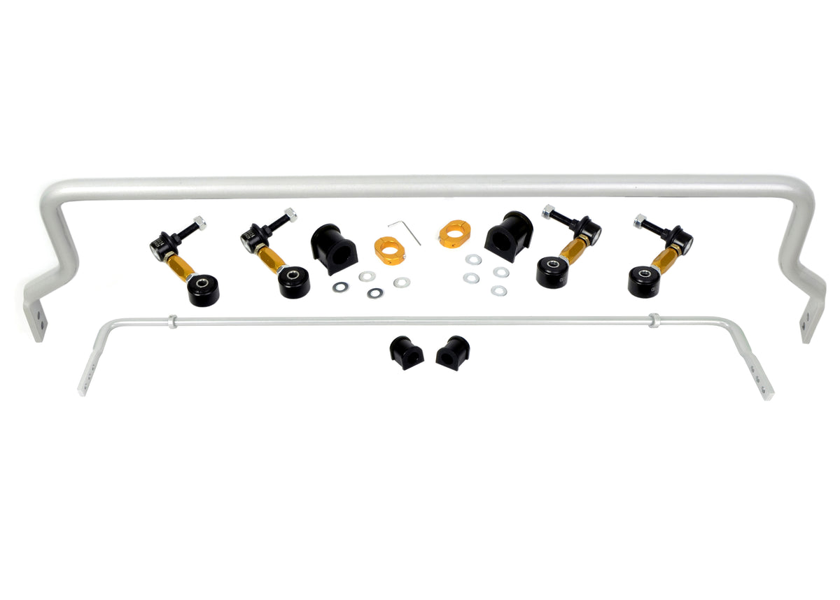 Whiteline Sway Bar - Vehicle Kit - Eunos Roadster / Mazda MX-5 - BMK002 - BMK002 - image 3