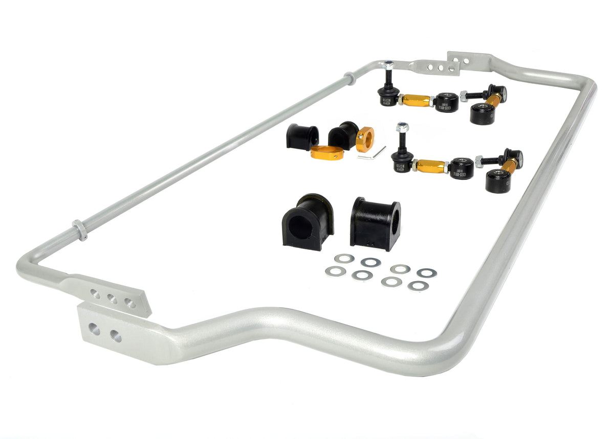 Whiteline Sway Bar - Vehicle Kit - Eunos Roadster / Mazda MX-5 - BMK002 - BMK002