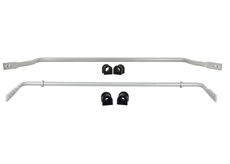 Whiteline Sway Bar - Vehicle Kit - Eunos Roadster / Mazda MX-5 - BMK003 - BMK003 - image 2