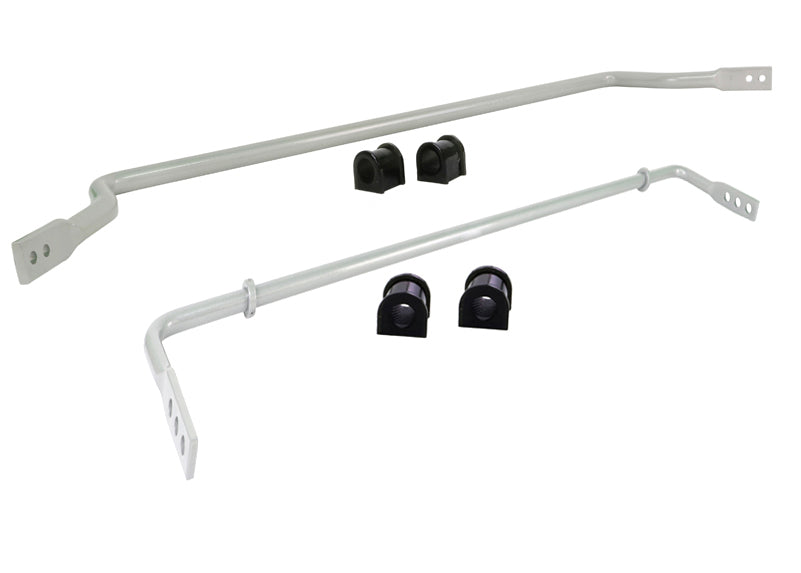 Whiteline Sway Bar - Vehicle Kit - Eunos Roadster / Mazda MX-5 - BMK003 - BMK003