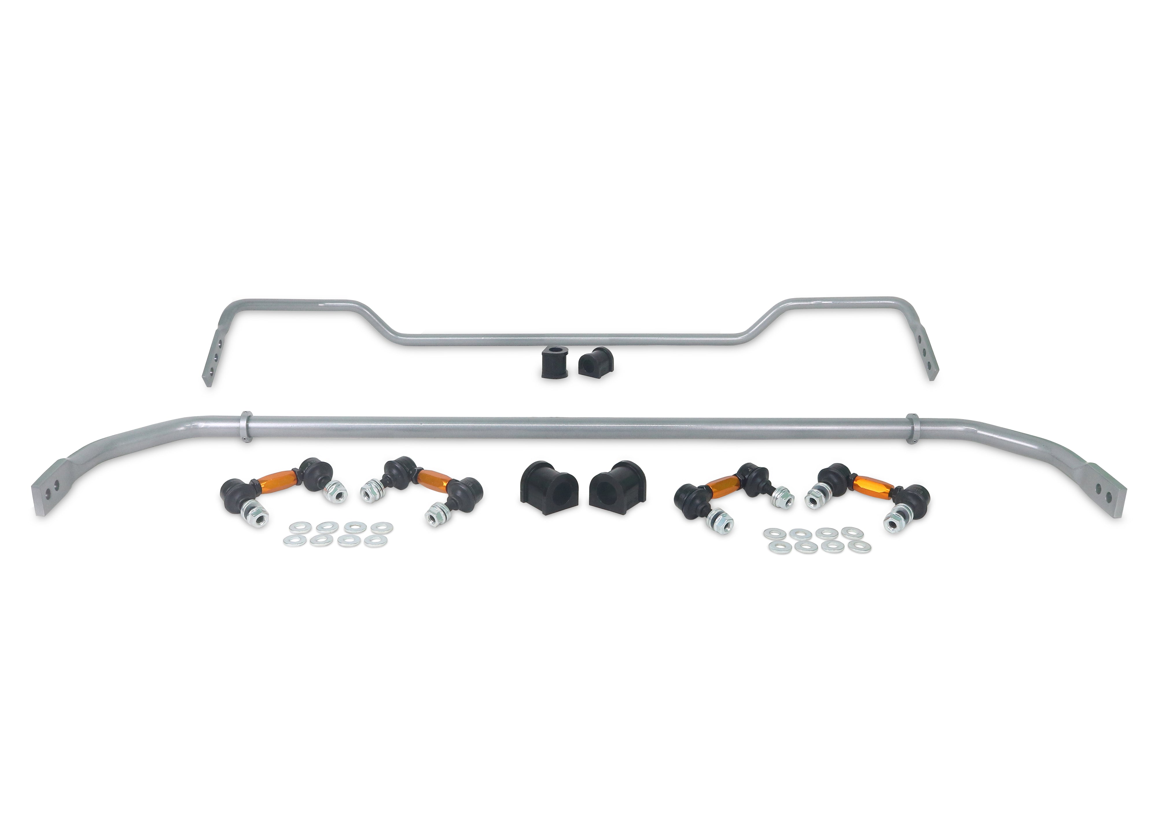 Whiteline Sway Bar - Vehicle Kit - Mazda MX-5 - BMK004 - image 2