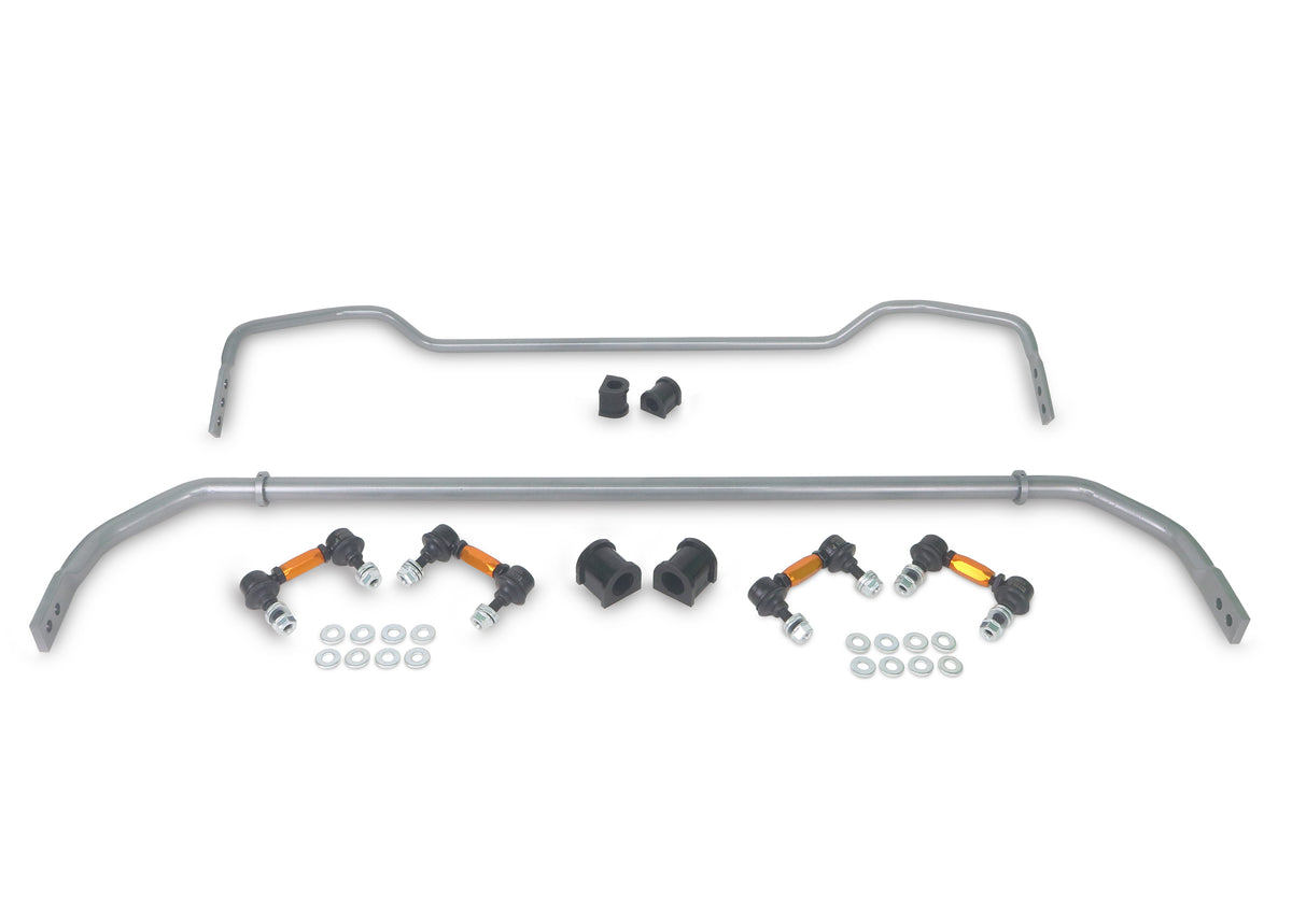 Whiteline Sway Bar - Vehicle Kit - Mazda MX-5 - BMK004 - image 3