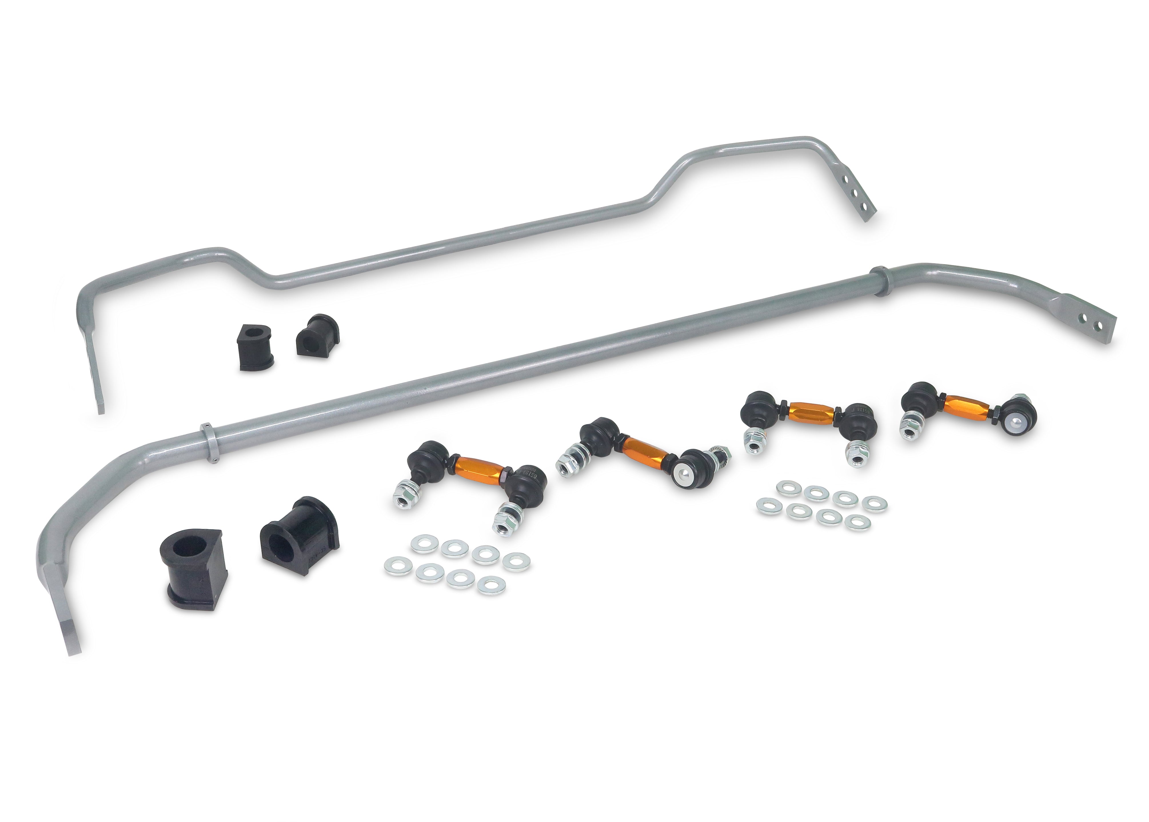 Whiteline Sway Bar - Vehicle Kit - Mazda MX-5 - BMK004