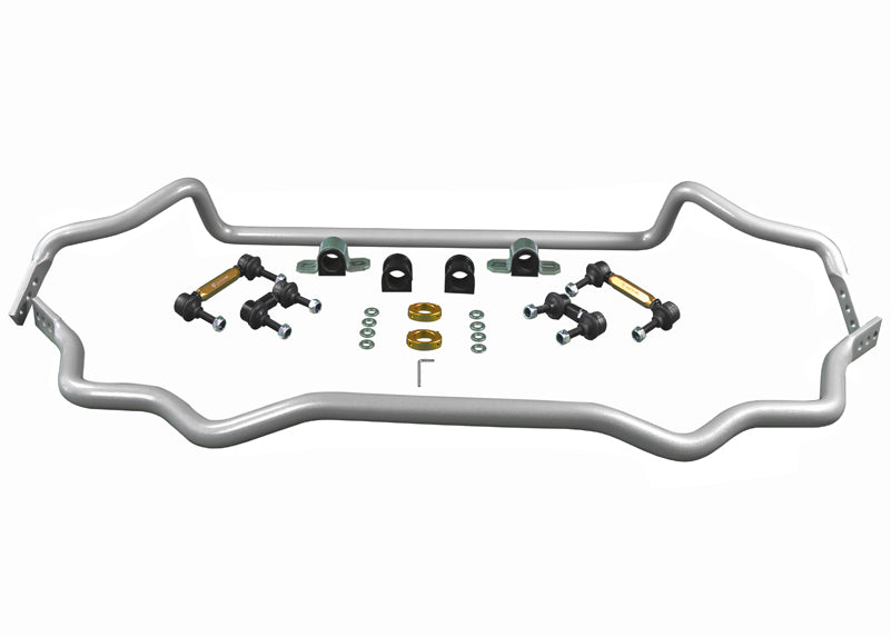 Whiteline Sway Bar - Vehicle Kit - Mitsubishi Lancer - BMK010 - BMK010 - image 2