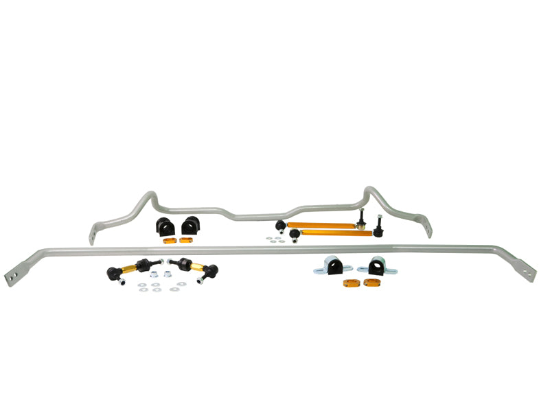 Whiteline Sway Bar - Vehicle Kit - Ford Focus - BMK012 - BMK012 - image 2