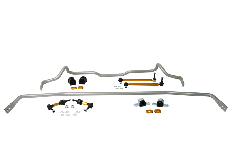 Whiteline Sway Bar - Vehicle Kit - Ford Focus - BMK012 - BMK012 - image 3