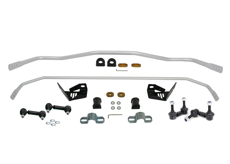 Whiteline Sway Bar - Vehicle Kit - Abarth 124 / Mazda MX-5 / Mazda MX-5 Rf - BMK013 - image 2