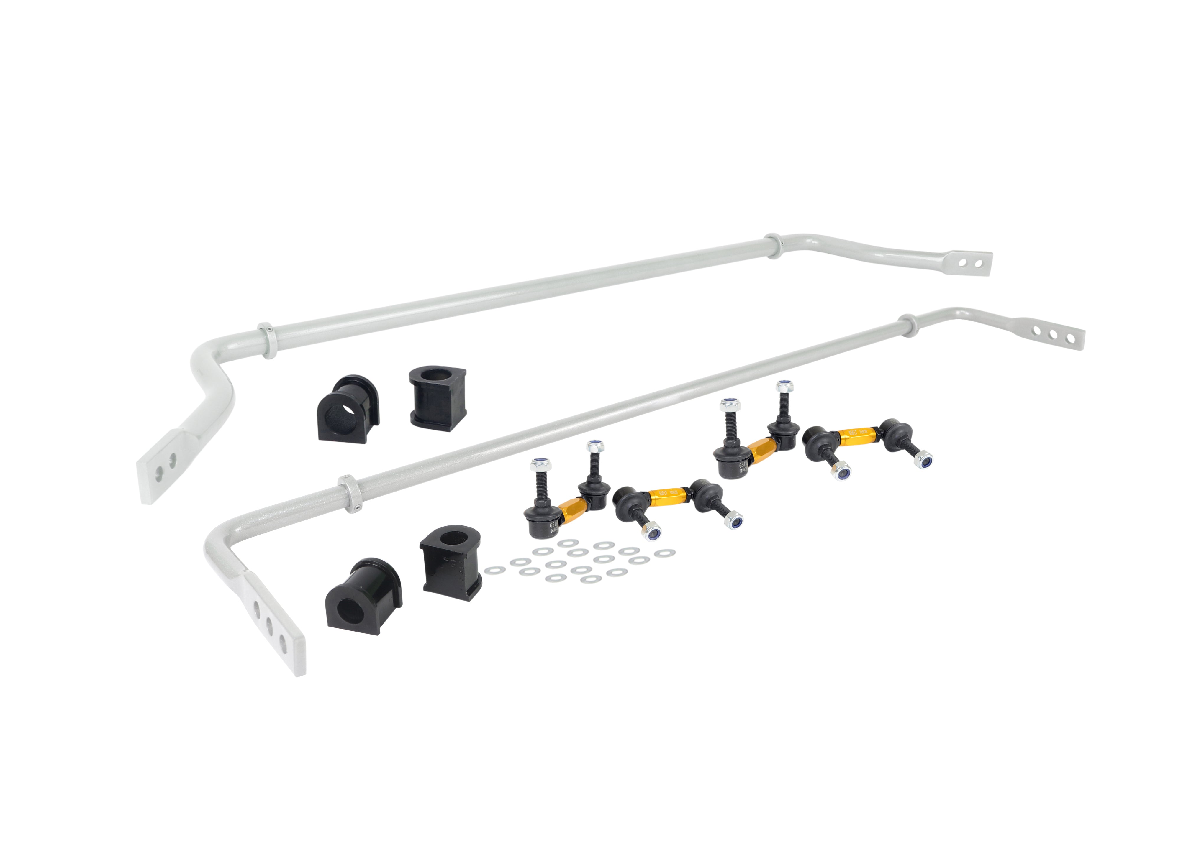 Whiteline Sway Bar - Vehicle Kit - Eunos Roadster / Mazda MX-5 - BMK014 - BMK014