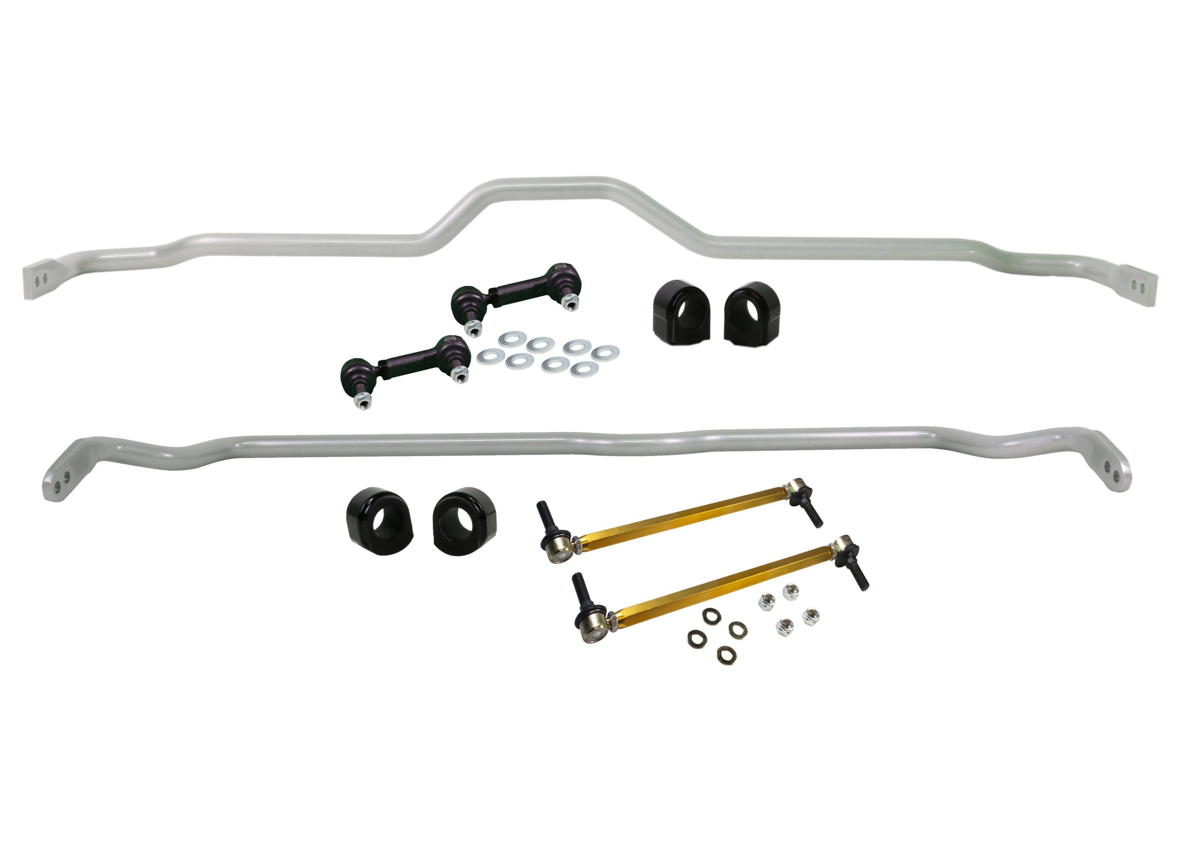 Whiteline Sway Bar - Vehicle Kit - Mercedes-Benz A-class W176 / A45 - BMK015 - image 2