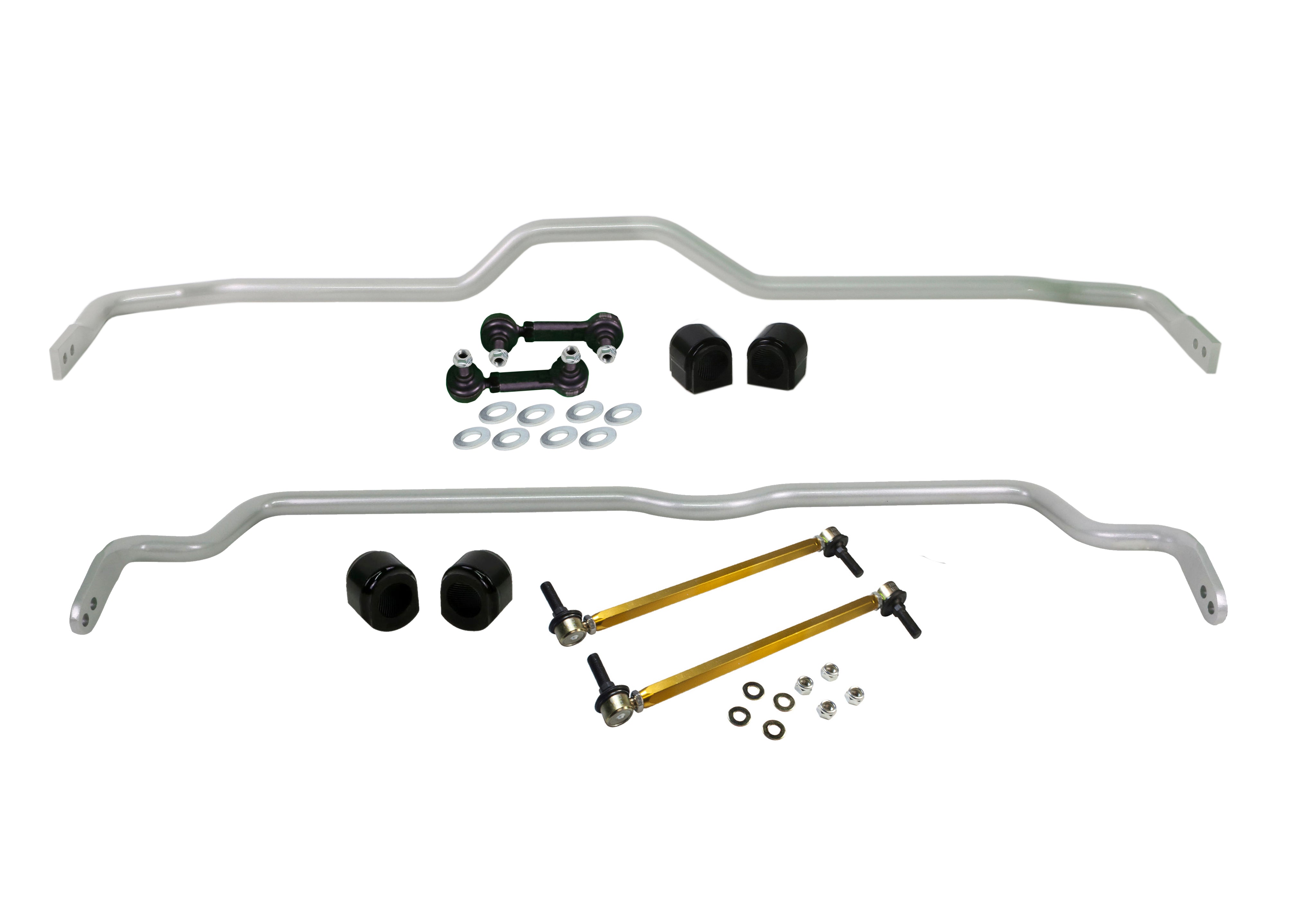 Whiteline Sway Bar - Vehicle Kit - Mercedes-Benz A-class W176 / A45 - BMK015 - image 3