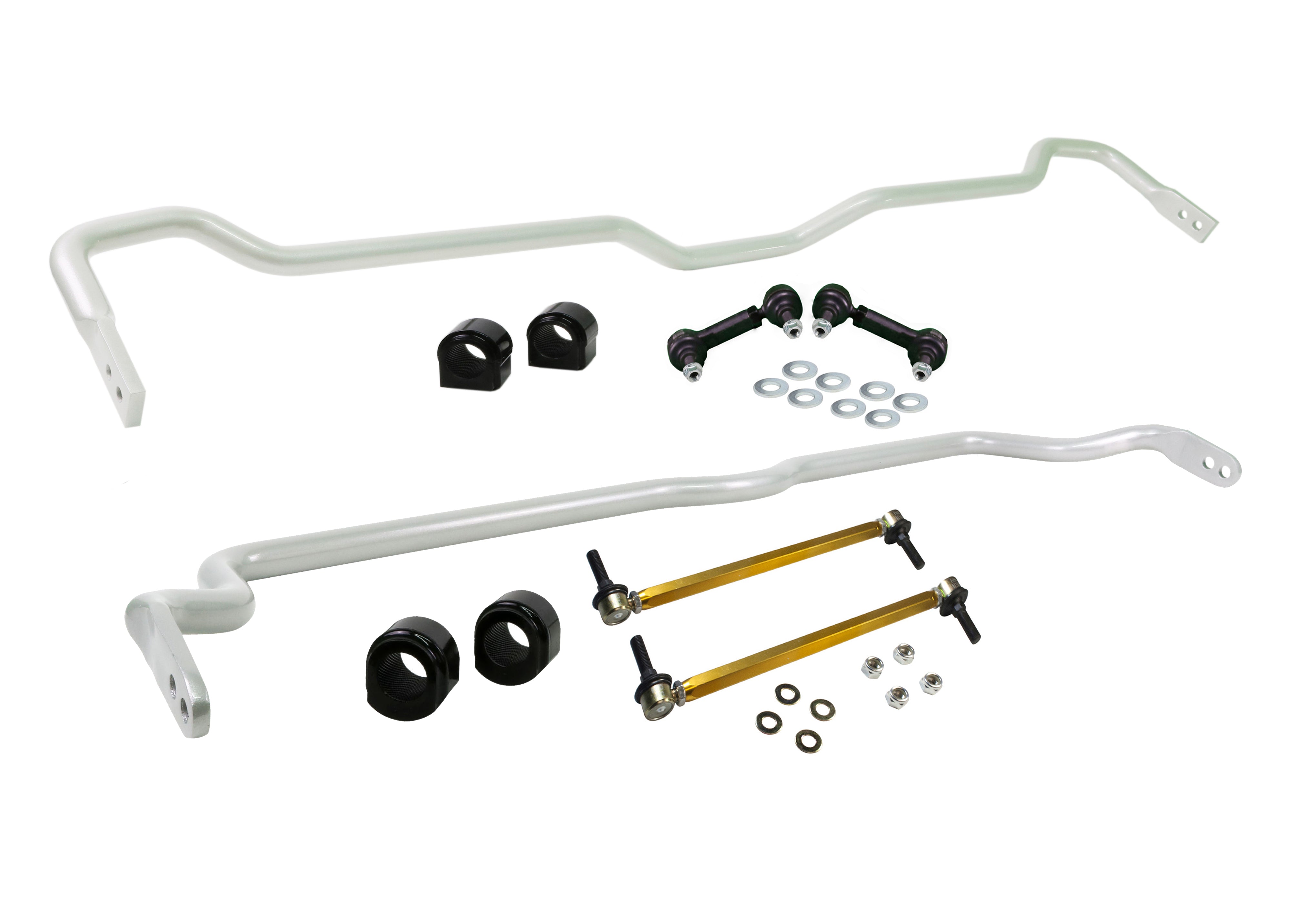 Whiteline Sway Bar - Vehicle Kit - Mercedes-Benz A-class W176 / A45 - BMK015