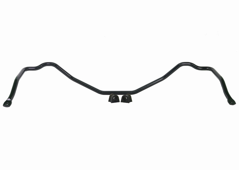 Whiteline Sway Bar - 24mm Non Adjustable - Mitsubishi Pajero Sport - BMR100 - image 2