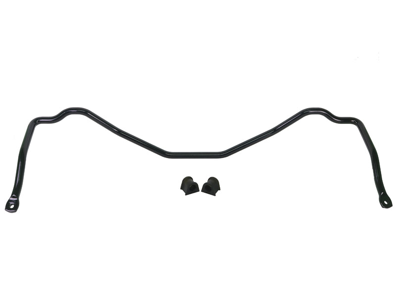 Whiteline Sway Bar - 24mm Non Adjustable - Mitsubishi Pajero Sport - BMR100 - image 3