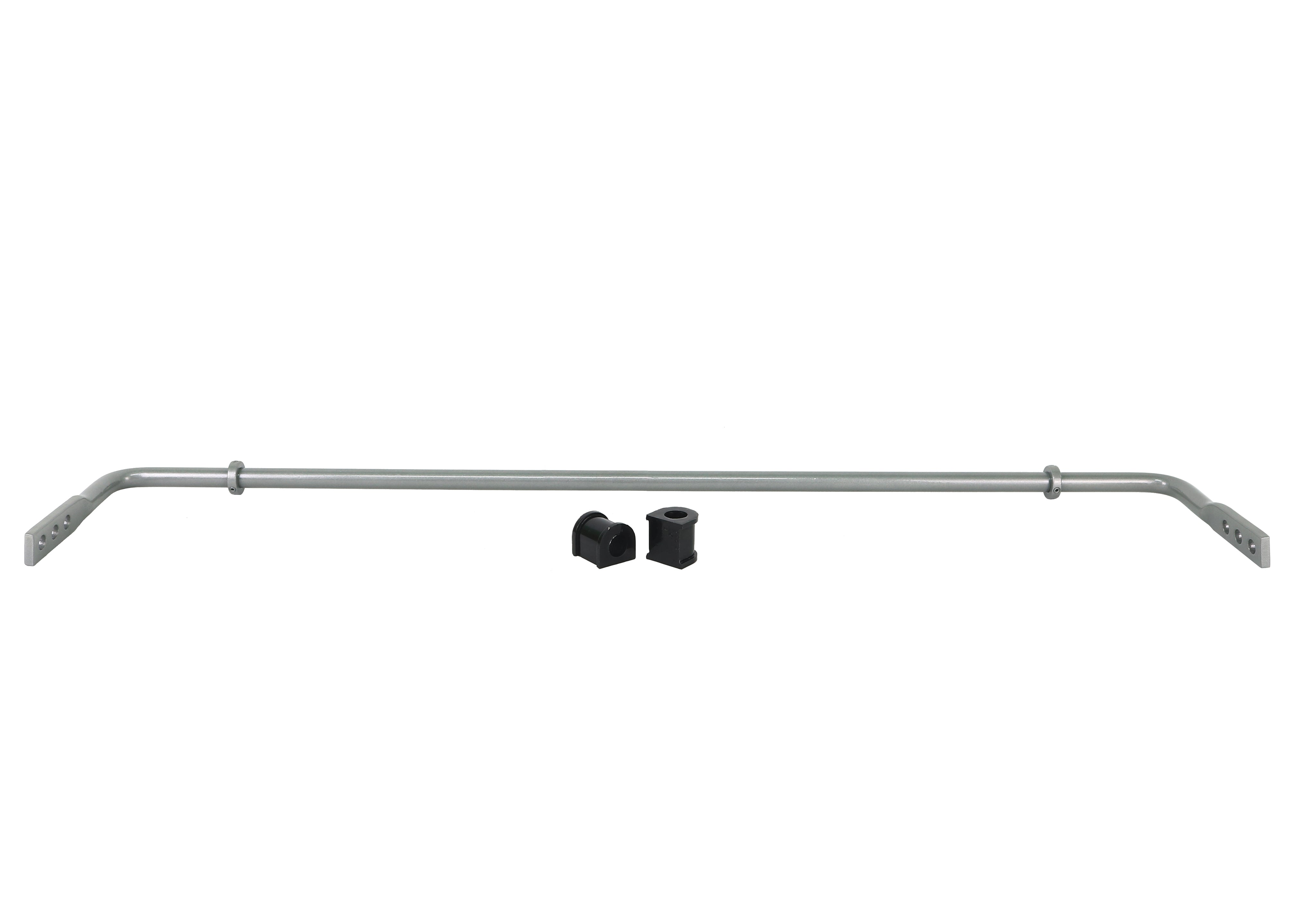Whiteline Sway Bar - 16mm 3 Point Adjustable - Eunos Roadster / Mazda MX-5 - BMR12Z - image 2