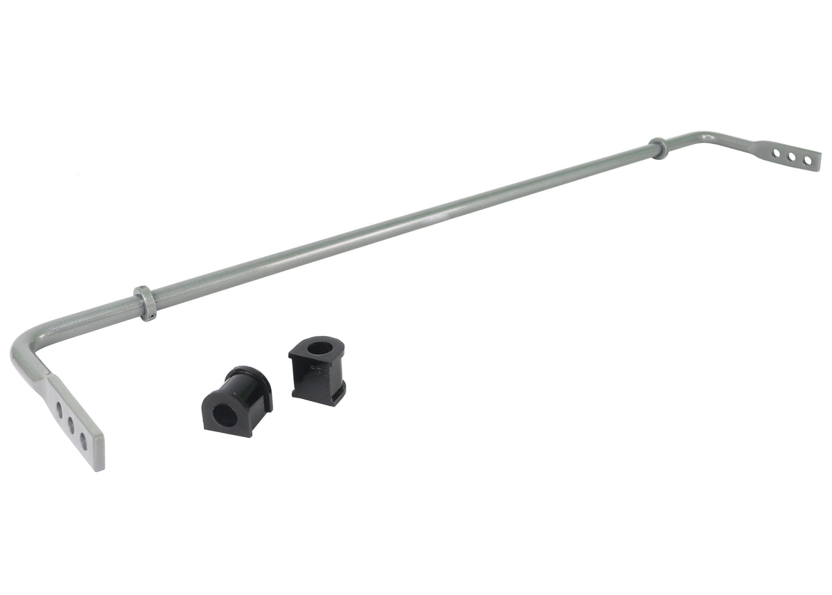 Whiteline Sway Bar - 16mm 3 Point Adjustable - Eunos Roadster / Mazda MX-5 - BMR12Z