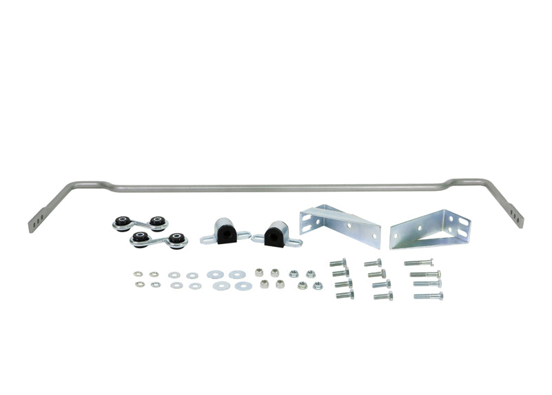 Whiteline Sway Bar - 18mm 3 Point Adjustable - Mitsubishi Mirage - BMR54Z - image 3