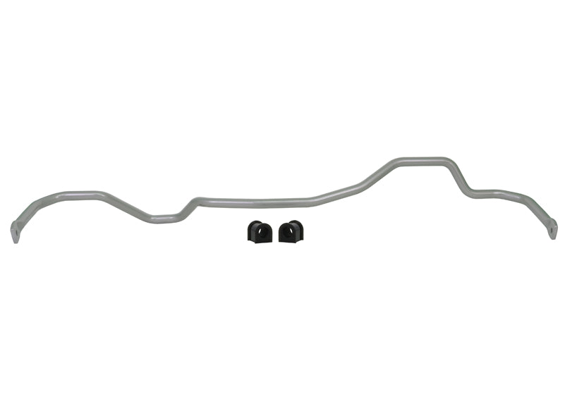 Whiteline Sway Bar - 20mm Non Adjustable - Mitsubishi Lancer - BMR56X - image 2